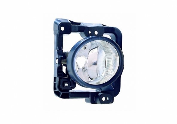 Accéder à la pièce Feu antibrouillard droit H11