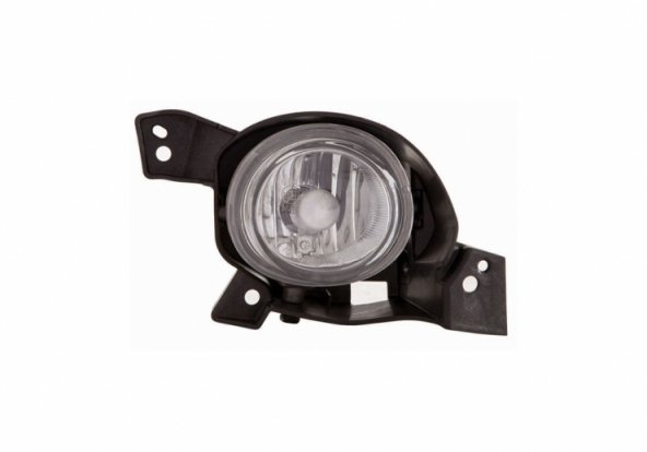 Accéder à la pièce Feu antibrouillard droit H11 (4/5 portes)