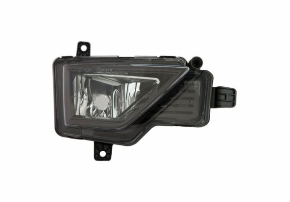 Accéder à la pièce Feu antibrouillard droit H11