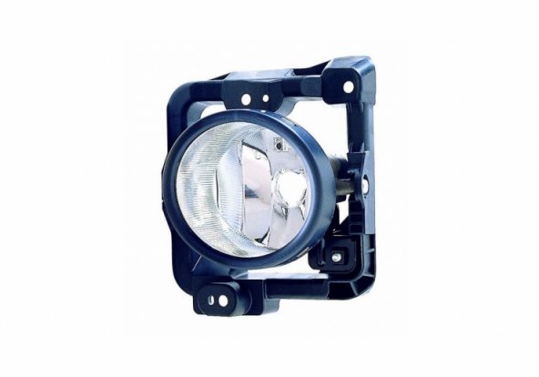 Accéder à la pièce Feu antibrouillard gauche H11