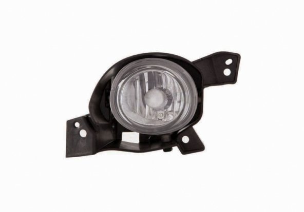 Accéder à la pièce Feu antibrouillard gauche H11 (4/5 portes)