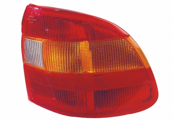 Accéder à la pièce Feu arrière droit (jusqu'à 9/1994)