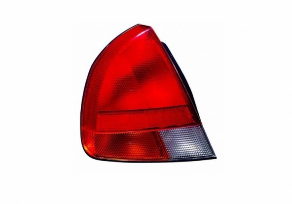 Accéder à la pièce Feu arrière extérieur gauche Accéder à la pièce Feu arrière extérieur gauche