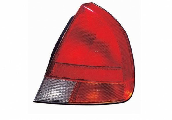 Accéder à la pièce Feu arrière extérieur droit Accéder à la pièce Feu arrière extérieur droit