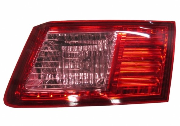 Accéder à la pièce Feu arrière intérieur droit