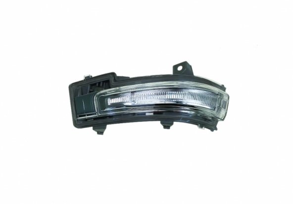 Accéder à la pièce Feu clignotant de rétroviseur gauche, LED Accéder à la pièce Feu clignotant de rétroviseur gauche, LED