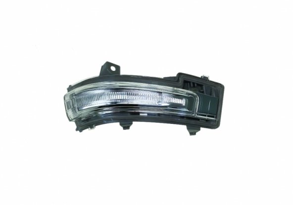 Accéder à la pièce Feu clignotant de rétroviseur droit, LED Accéder à la pièce Feu clignotant de rétroviseur droit, LED