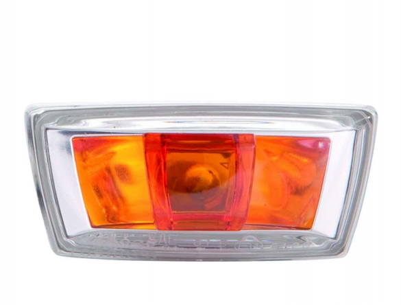 Accéder à la pièce Feu clignotant droit (orange) Accéder à la pièce Feu clignotant droit (orange)