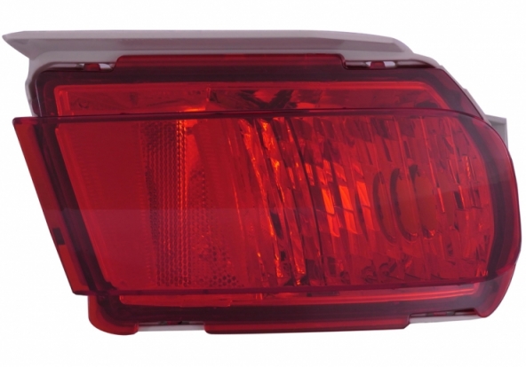 Accéder à la pièce Feu de brouillard arrière droit