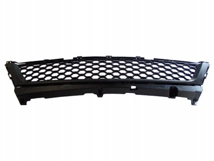 Accéder à la pièce Grille centrale du pare-chocs avant (5 portes)