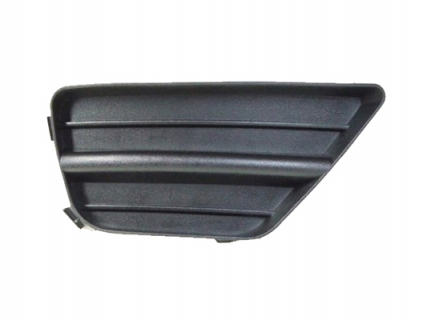 Accéder à la pièce Grille de pare-chocs avant gauche