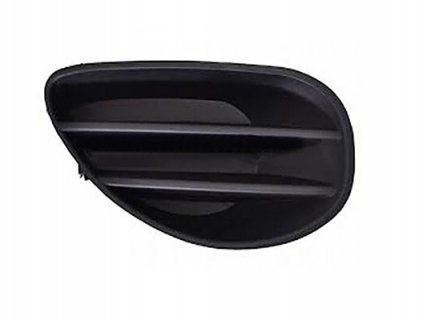 Accéder à la pièce Grille du pare-chocs avant droit