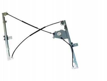 Accéder à la pièce Mécanisme de lève-vitre électrique avant gauche comfort 2010-> (2 portes) Accéder à la pièce Mécanisme de lève-vitre électrique avant gauche comfort 2010-> (2 portes)