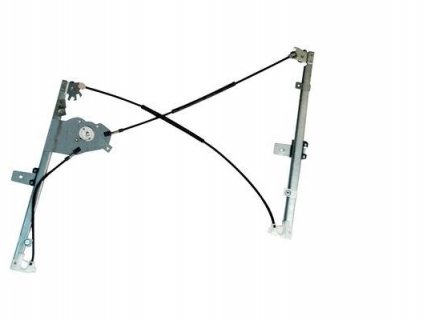 Accéder à la pièce Mécanisme de lève-vitre électrique avant droit comfort 2010-> (2 portes) Accéder à la pièce Mécanisme de lève-vitre électrique avant droit comfort 2010-> (2 portes)