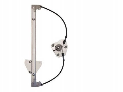 Accéder à la pièce Mecanisme lève-vitre électrique avant gauche confort (4 portes) Accéder à la pièce Mecanisme lève-vitre électrique avant gauche confort (4 portes)