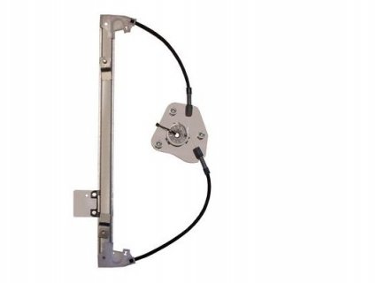 Accéder à la pièce Mecanisme lève-vitre électrique gauche confort (4 portes) Accéder à la pièce Mecanisme lève-vitre électrique gauche confort (4 portes)