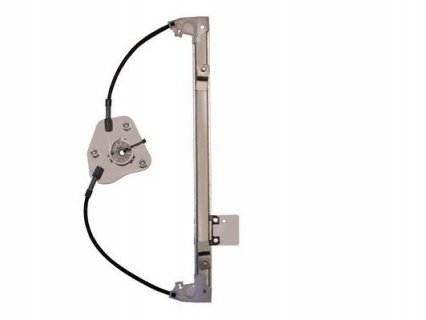 Accéder à la pièce Mecanisme lève-vitre électrique droit confort (4 portes) Accéder à la pièce Mecanisme lève-vitre électrique droit confort (4 portes)