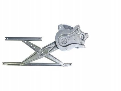 Accéder à la pièce Mecanisme lève-vitre électrique avant gauche confort (4 portes)