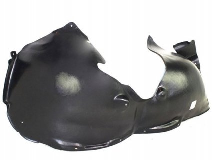 Accéder à la pièce Pare-boue avant droit (3.6L - 4.2L - 6.0L)