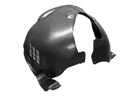 Accéder à la pièce Pare-boue avant droit (5.0L)