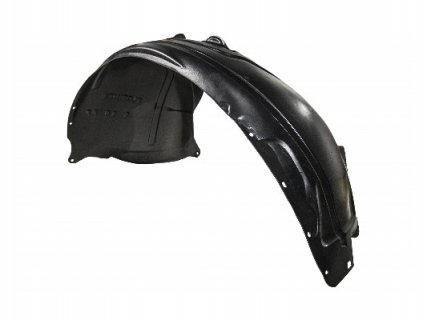 Accéder à la pièce Pare-boue avant droit