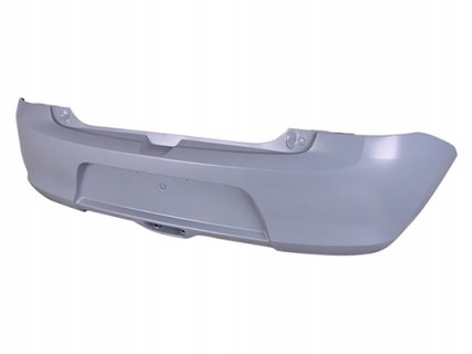 Accéder à la pièce Pare-chocs arrière apprêté