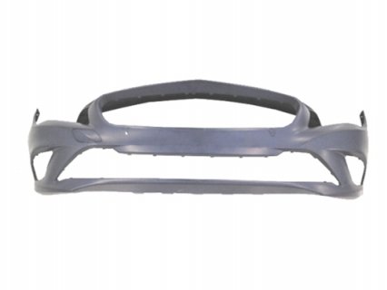 Accéder à la pièce Pare-chocs avant apprêté