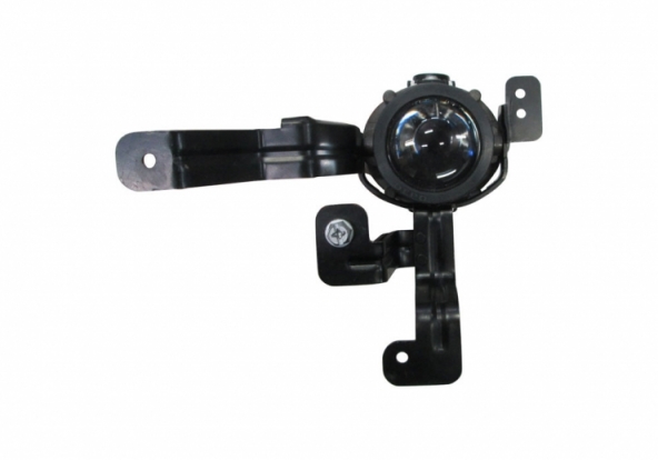 Accéder à la pièce Phare antibrouillard gauche, HB4