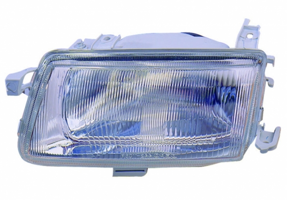 Accéder à la pièce Phare manuel droit, H4 (Jusqu'à 9/1994)