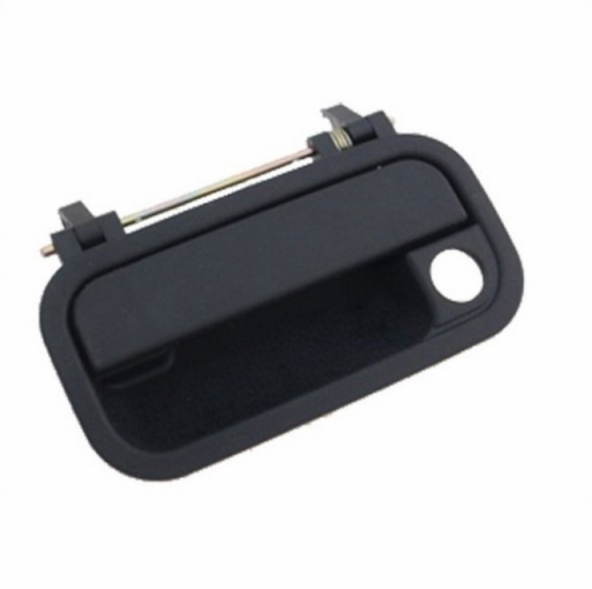 Accéder à la pièce Poignée extérieur avant gauche