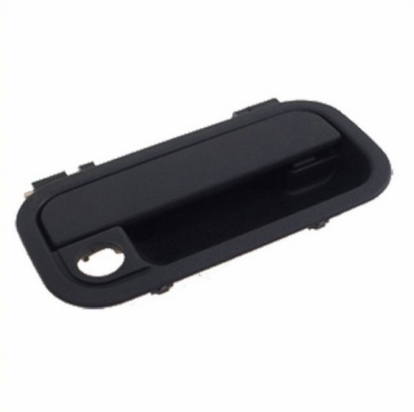 Accéder à la pièce Poignée extérieure avant droite