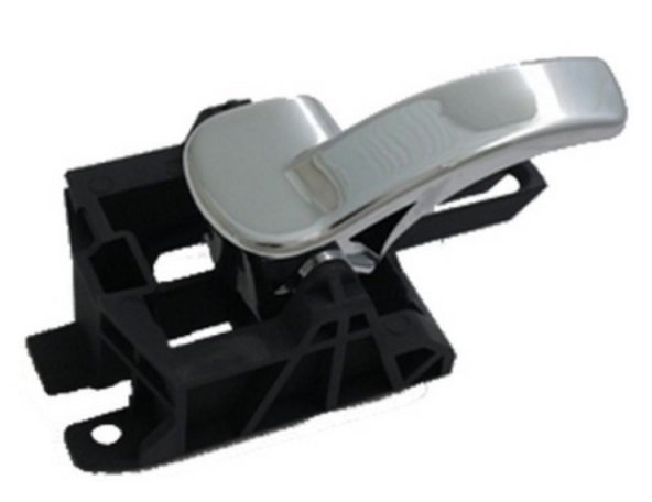 Accéder à la pièce Poignée intérieure chromée avant/arrière gauche