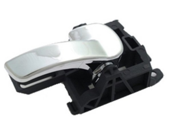 Accéder à la pièce Poignée intérieure chromée avant/arrière droite