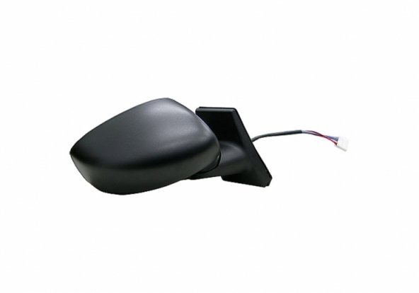 Accéder à la pièce Rétroviseur électrique droit, convexe, chauffant Accéder à la pièce Rétroviseur électrique droit, convexe, chauffant