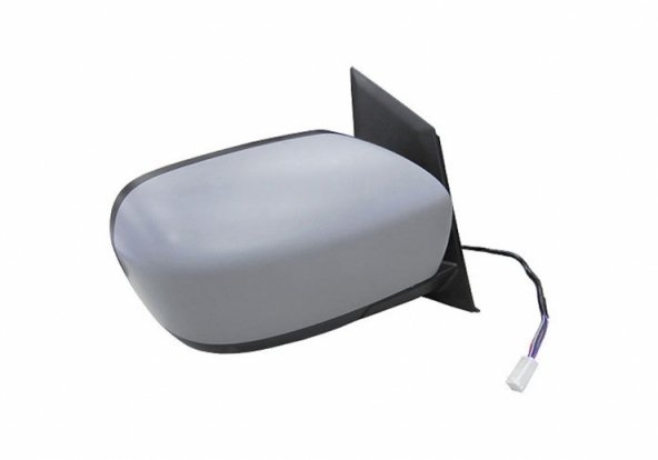 Accéder à la pièce Rétroviseur électrique droit, asphérique, chauffant, apprêté