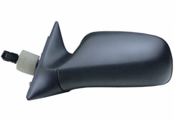 Accéder à la pièce Rétroviseur électrique gauche, asphérique, chauffant