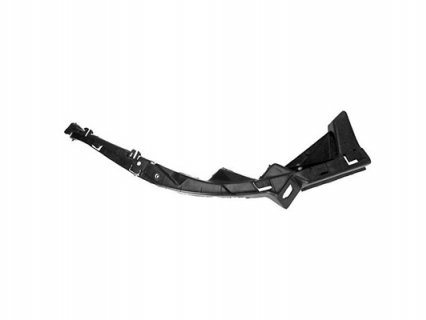 Accéder à la pièce Support de pare-chocs avant droit