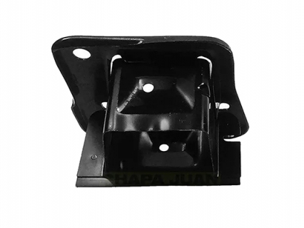 Accéder à la pièce Support de renfort du pare-chocs avant gauche