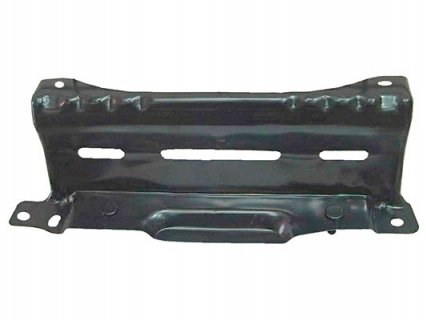 Accéder à la pièce Support intérieur du pare-chocs avant droit