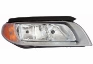 Phares VOLVO S80