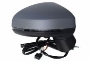 Rétroviseur extérieur AUDI A1