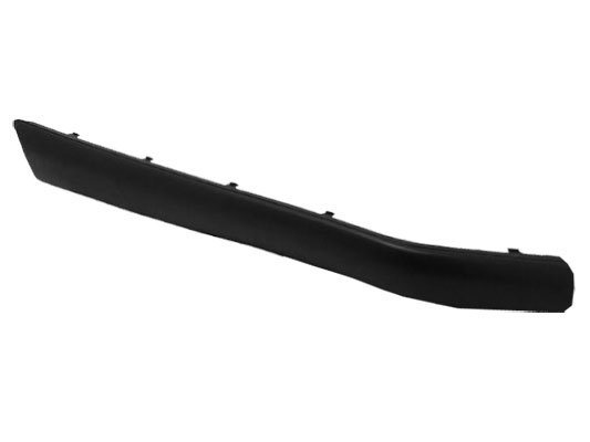 Accéder à la pièce Moulure de pare-chocs arrière gauche, noire (Break)