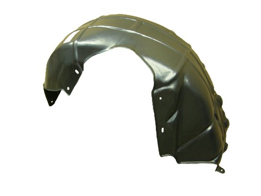 Accéder à la pièce Pare-boue arrière droit