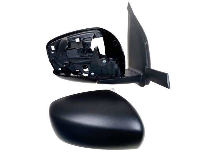 Accéder à la pièce Rétroviseur manuel droit, convexe