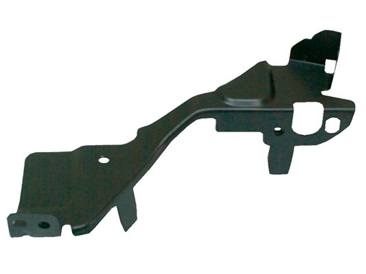 Accéder à la pièce Support gauche face avant