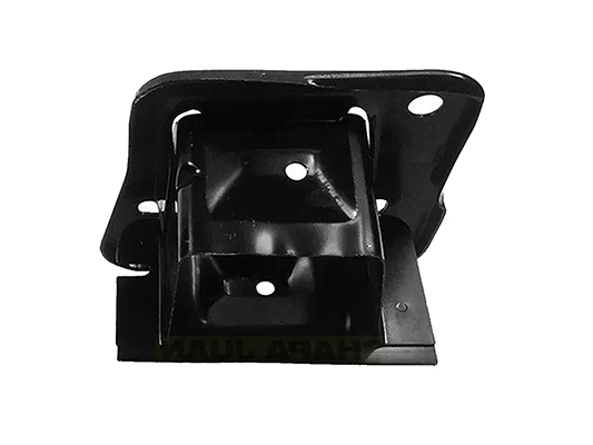 Accéder à la pièce Support de renfort du pare-chocs avant droit