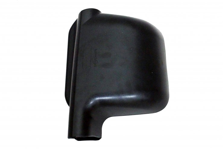 Coque du rétroviseur gauche (classe IV) DAF-CF 65 pour RENAULT PREMIUM  pour RENAULT PREMIUM