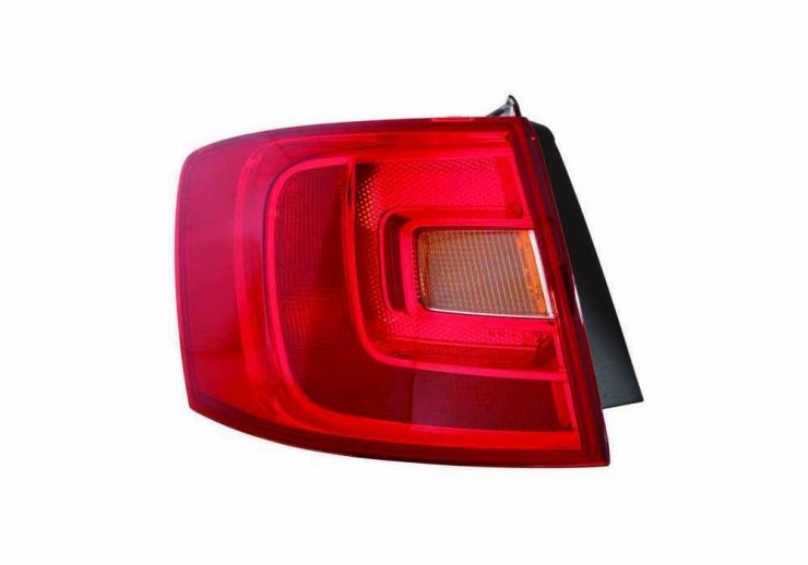 Feu arrière gauche VOLKSWAGEN-JETTA  pour VOLKSWAGEN JETTA   pour VOLKSWAGEN JETTA