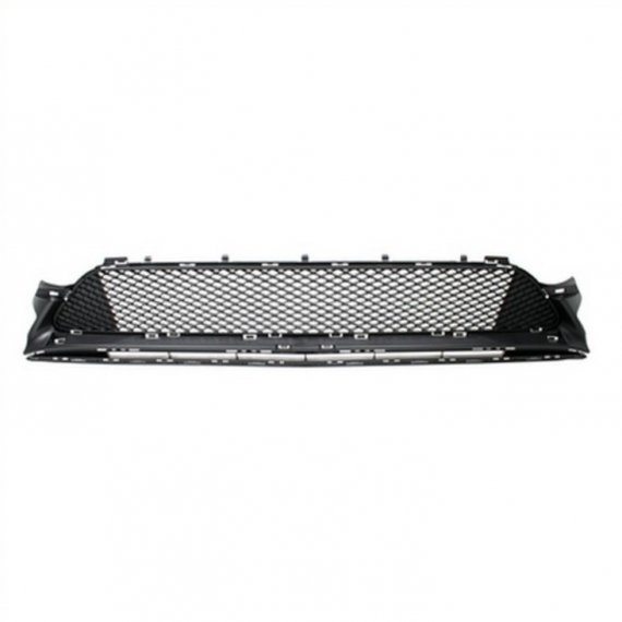 Accéder à la pièce Grille centrale du pare-chocs avant