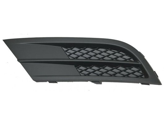 Accéder à la pièce Grille du pare-chocs avant gauche